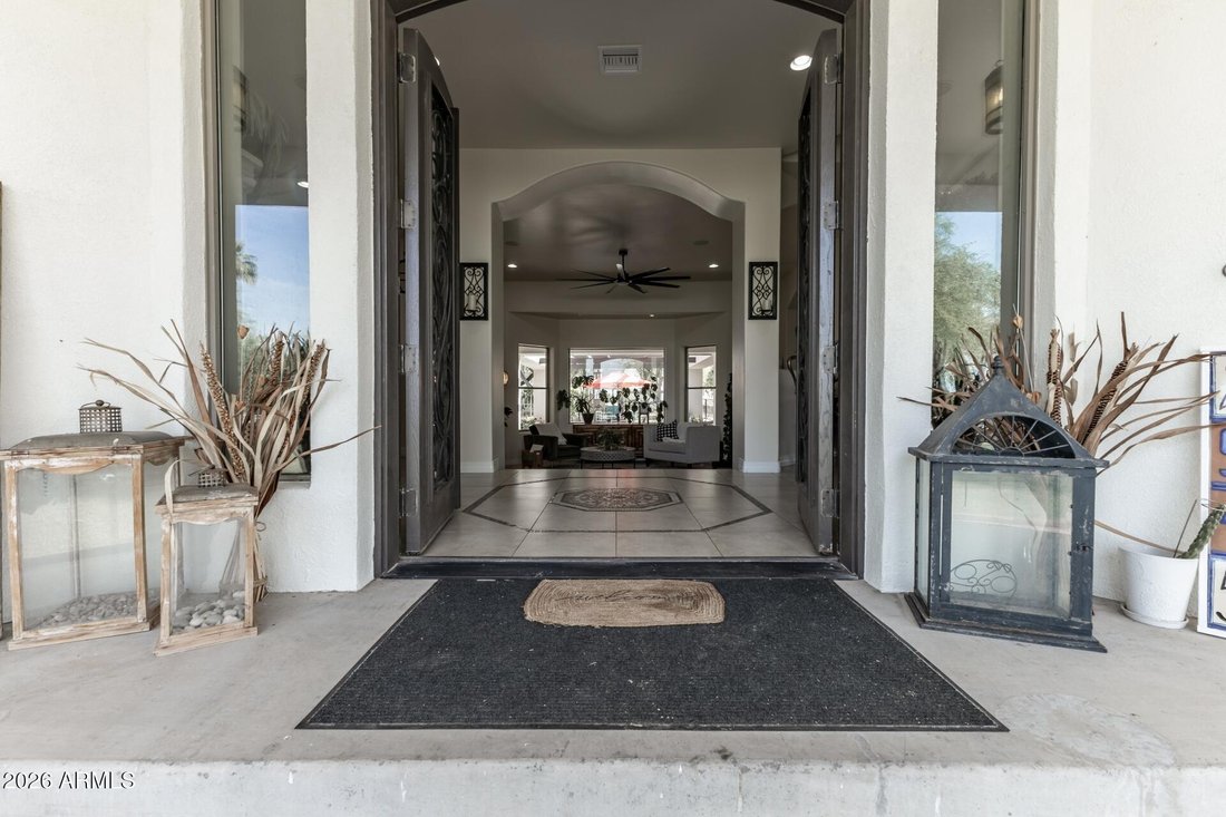 House in Phoenix, Arizona, United States 5 - 17625558
