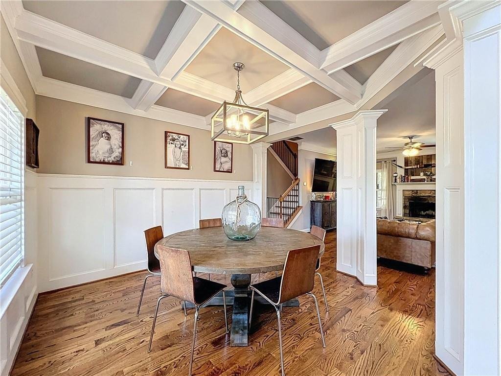 House in Cartersville, Georgia, United States 4 - 17625494