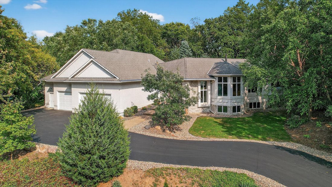 House in Mendota Heights, Minnesota, United States 1 - 17625523