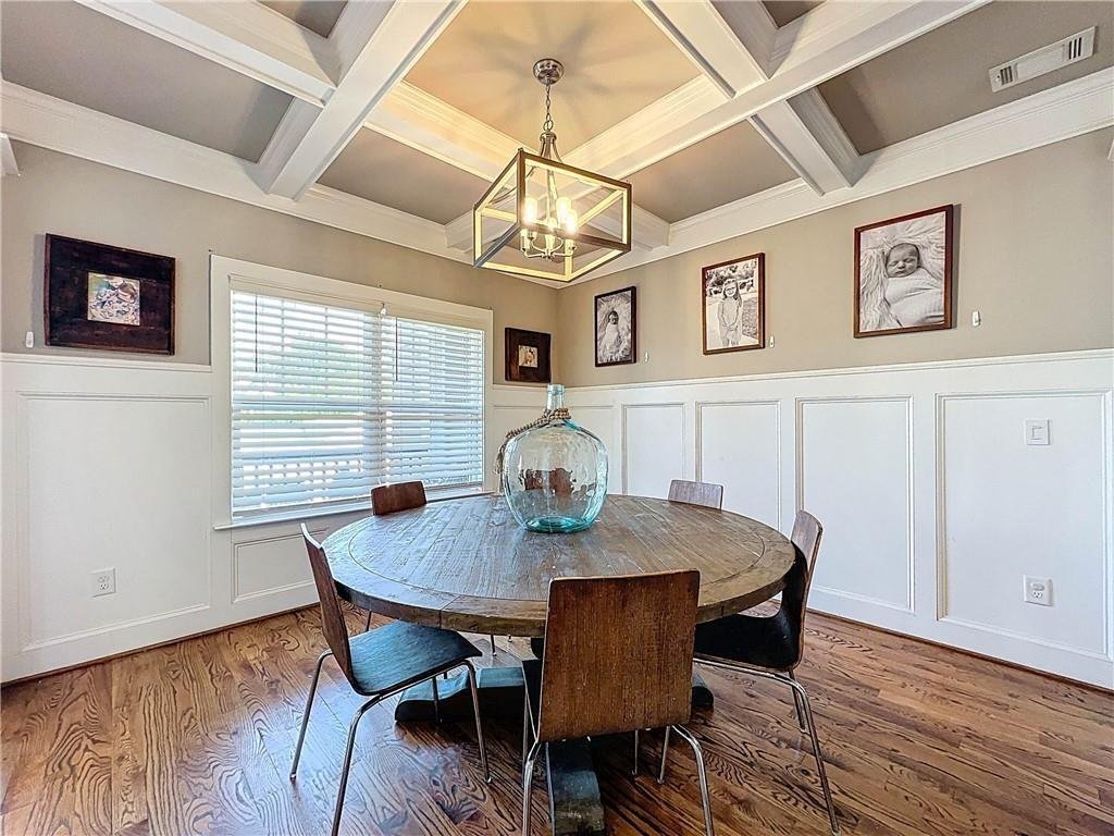 House in Cartersville, Georgia, United States 5 - 17625494