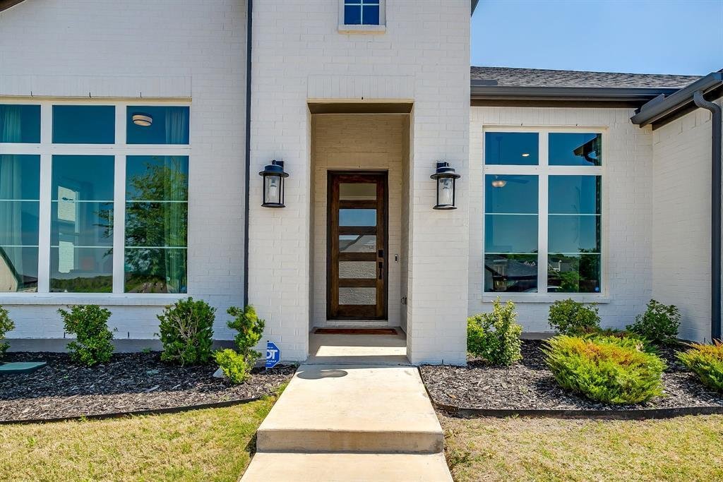 House in Fort Worth, Texas, United States 2 - 17625927