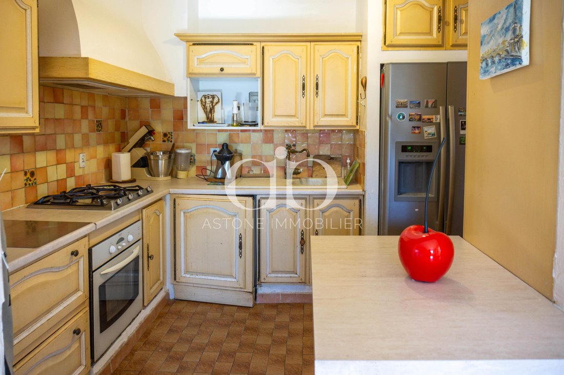 House in Centre, Lambesc, France 5 - 17625884