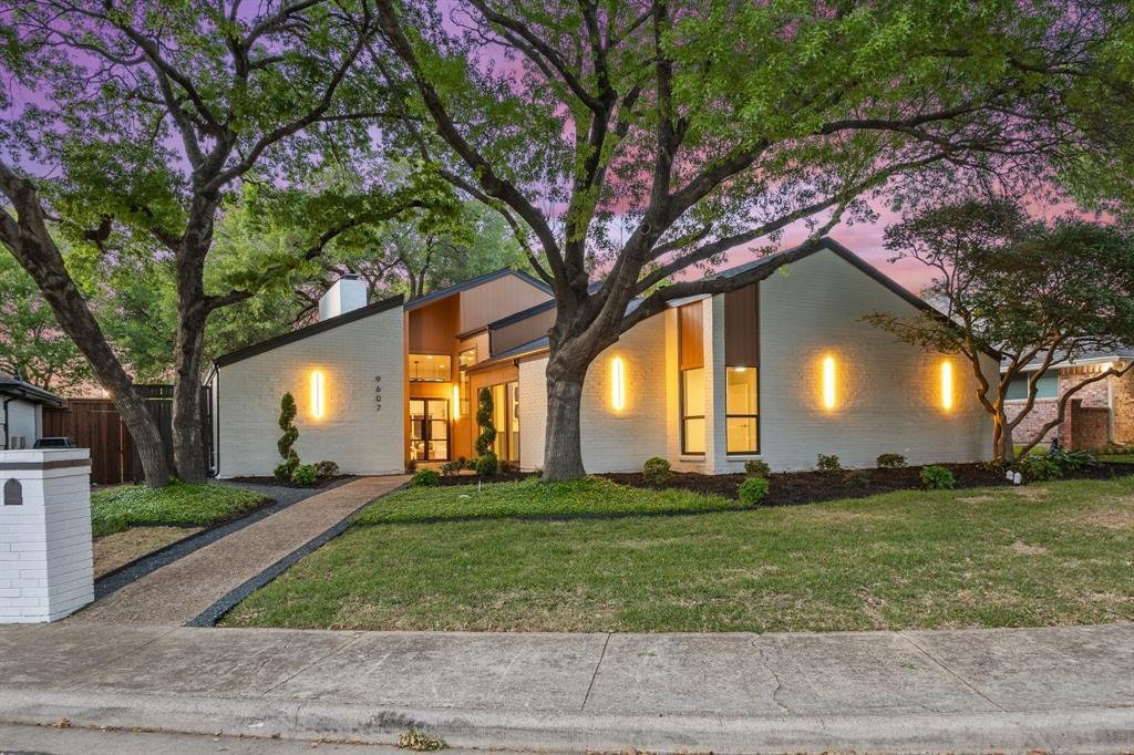 House in Dallas, Texas, United States 1 - 17625933