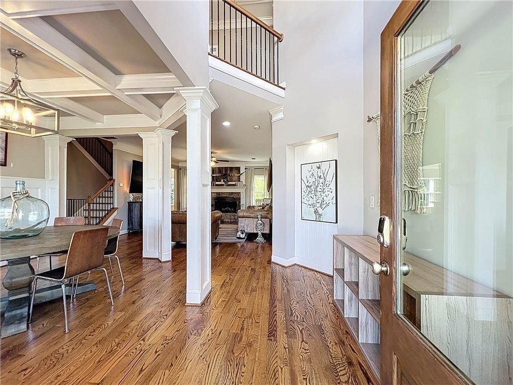 House in Cartersville, Georgia, United States 2 - 17625494