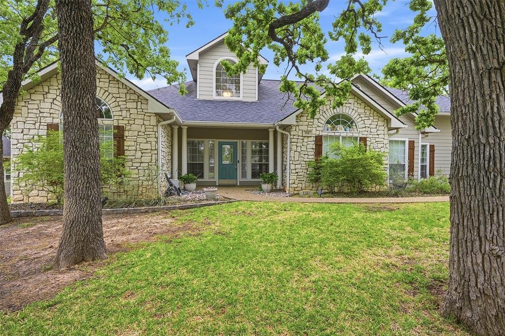 House in Gainesville, Texas, United States 1 - 17625936