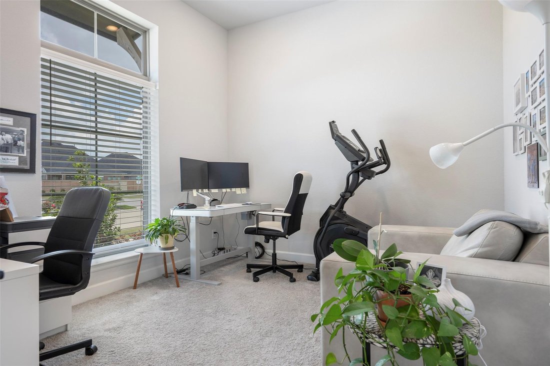 House in Katy, Texas, United States 5 - 17625786