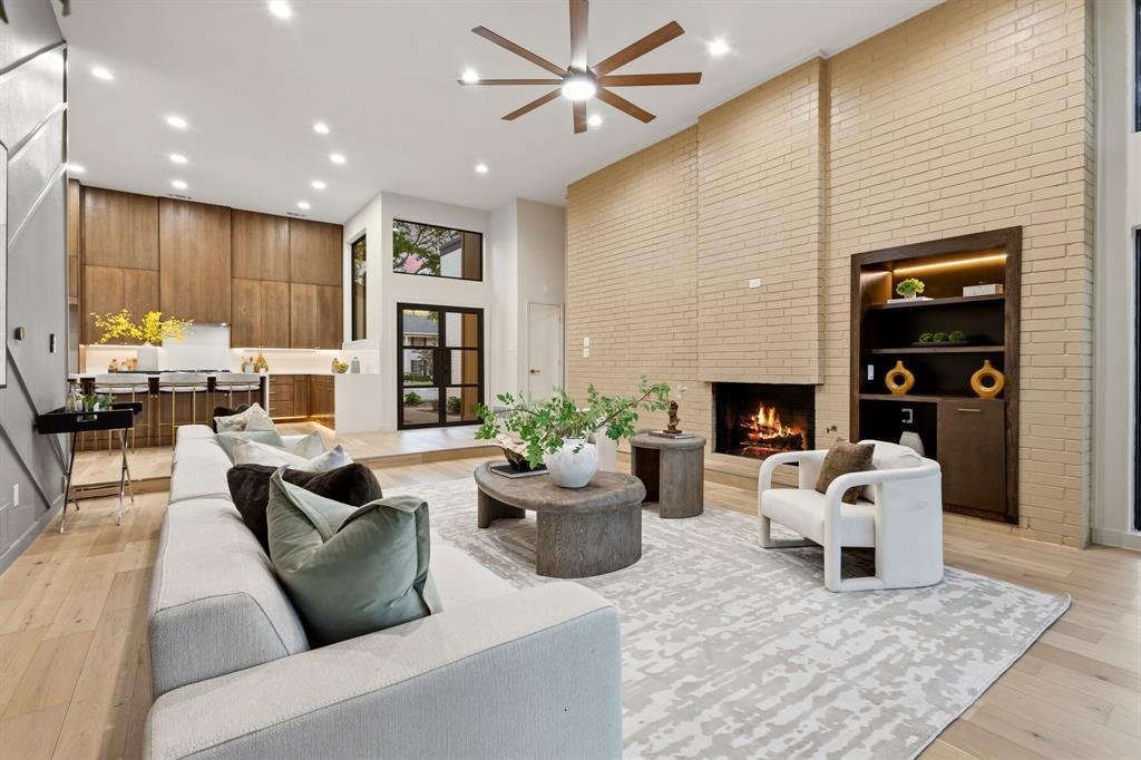 House in Dallas, Texas, United States 3 - 17625933