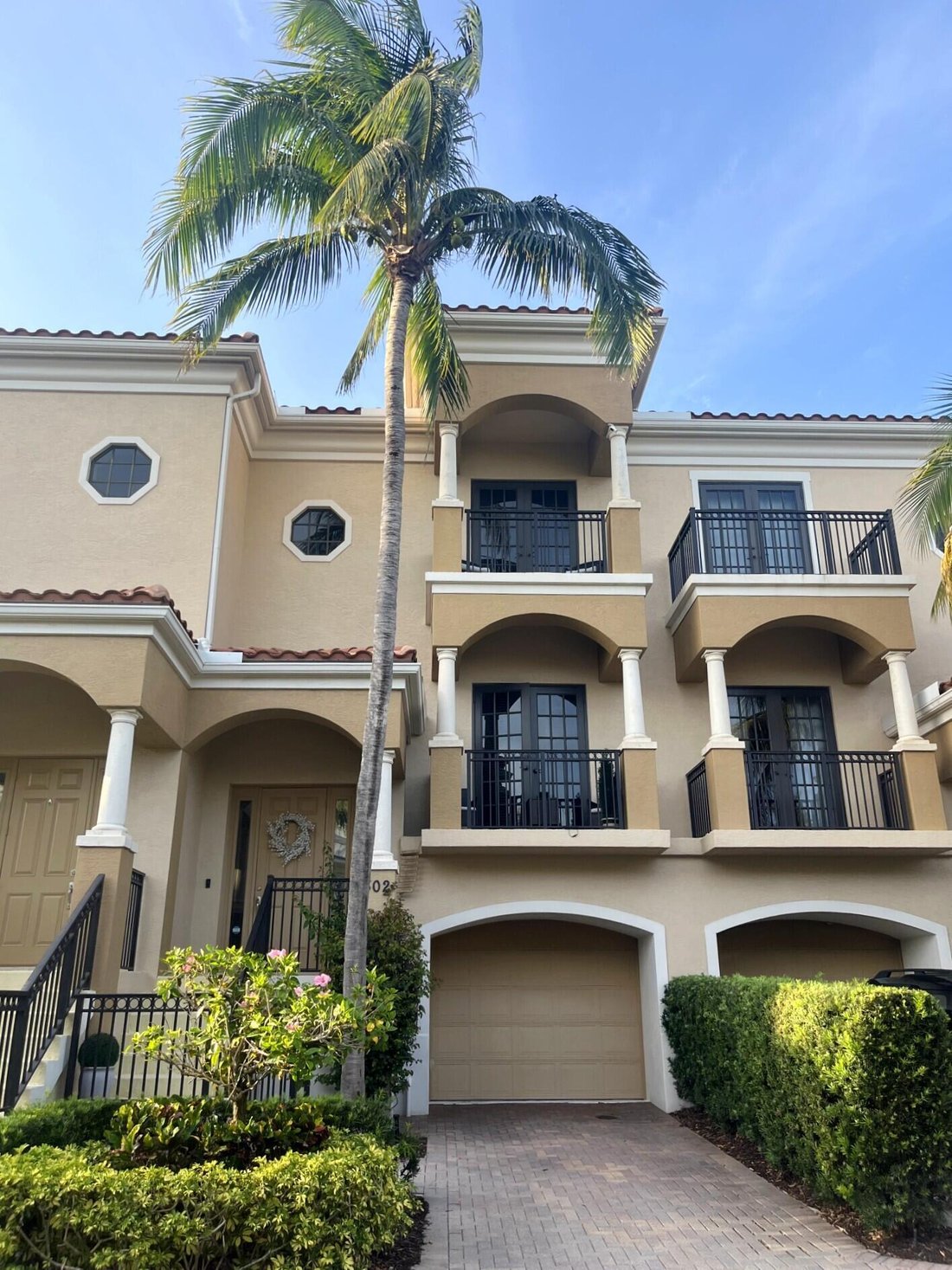 Townhouse in Tequesta, Florida, United States 3 - 17177053