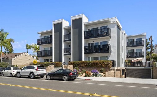 appartement à FICO, Californie, États-Unis 1