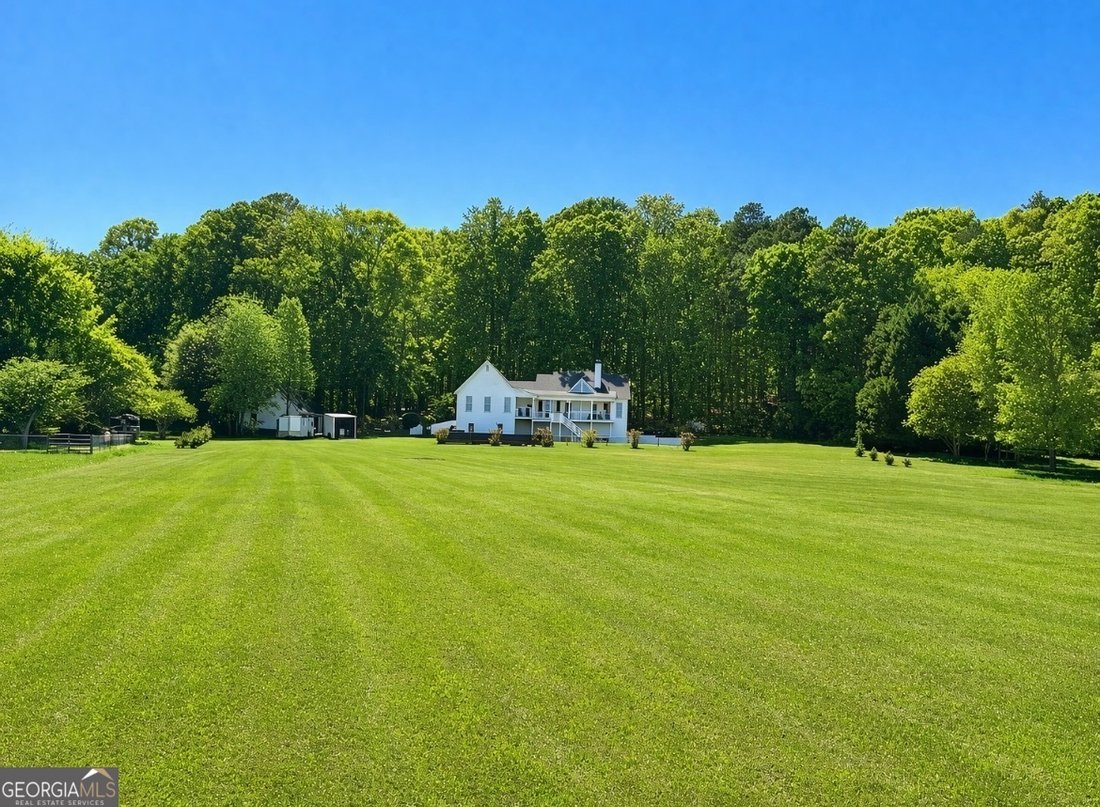 House in Greensboro, Georgia, United States 3 - 17625818