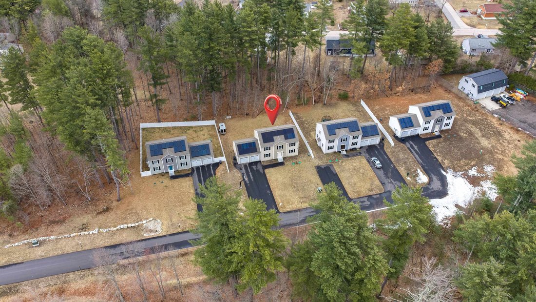 Condo in Nashua, New Hampshire, United States 3 - 17625607