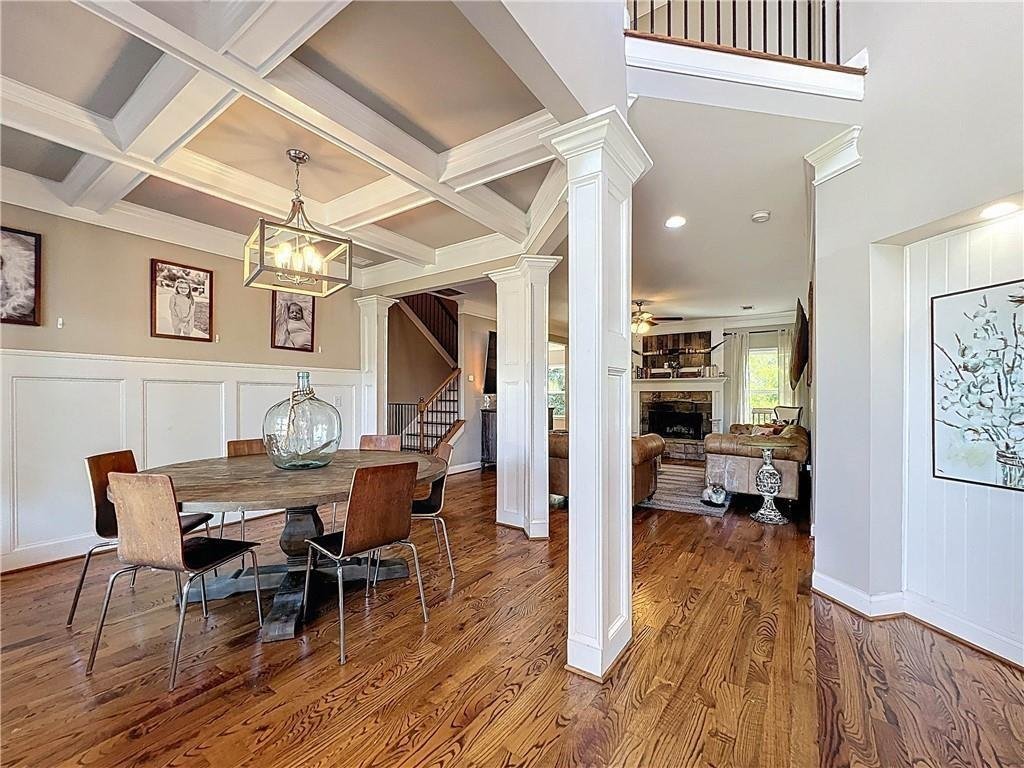 House in Cartersville, Georgia, United States 3 - 17625494