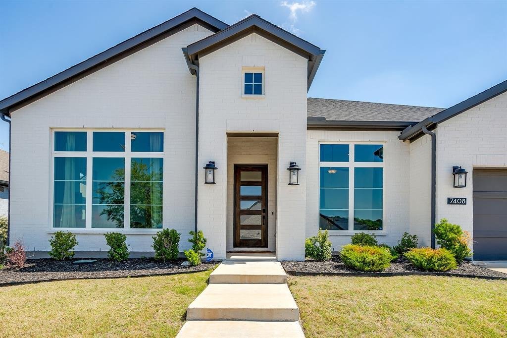 House in Fort Worth, Texas, United States 1 - 17625927