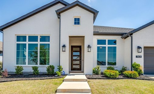 House in Fort Worth, Texas, United States 1