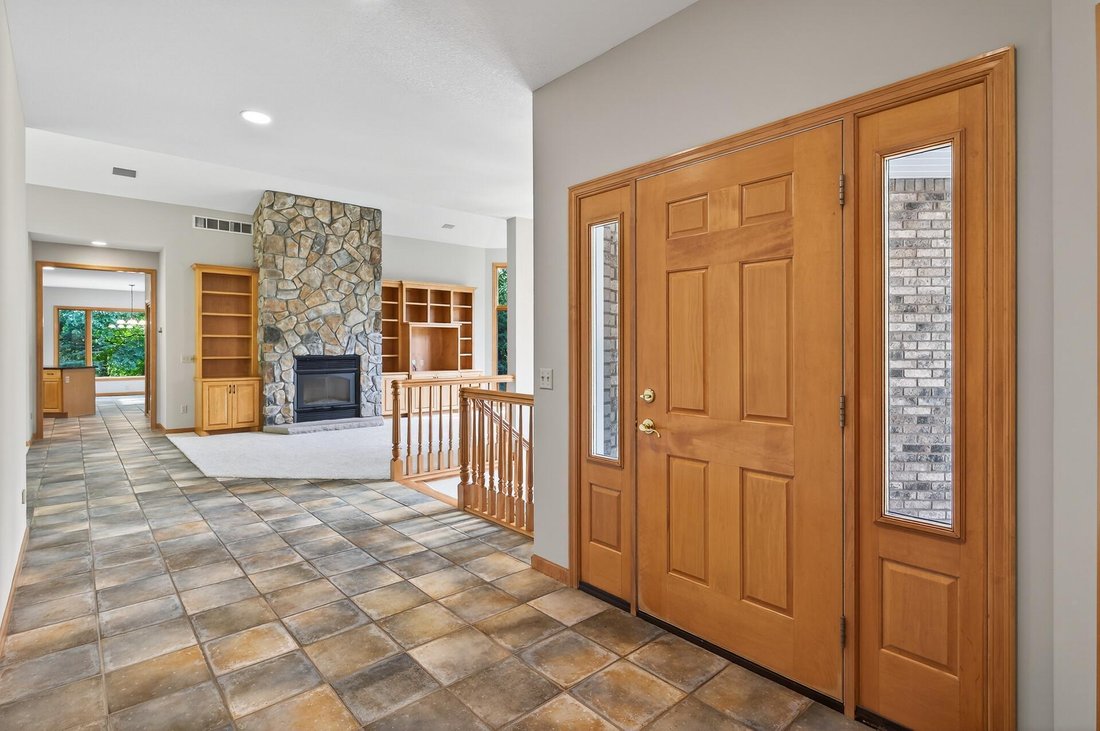 House in Mendota Heights, Minnesota, United States 5 - 17625523