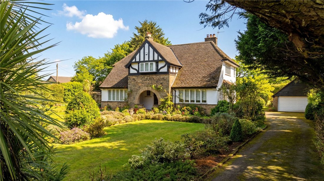 House in Bramhope, England 1 - 15660392
