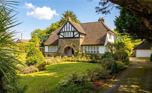 Maison à Bramhope, Angleterre 1
