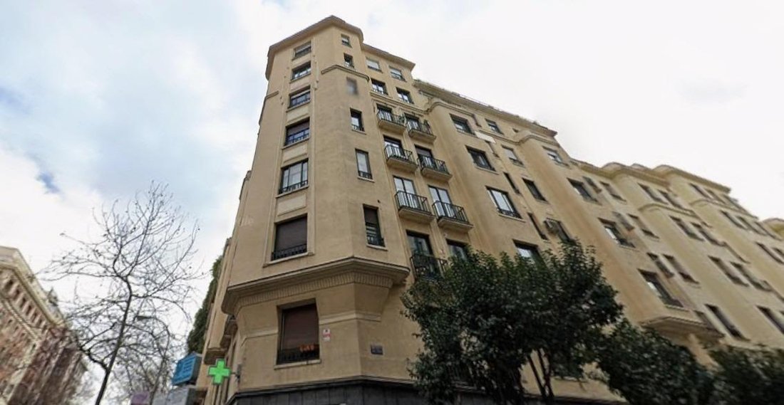 Apartment in Centro, Madrid, Spain 1 - 17625292