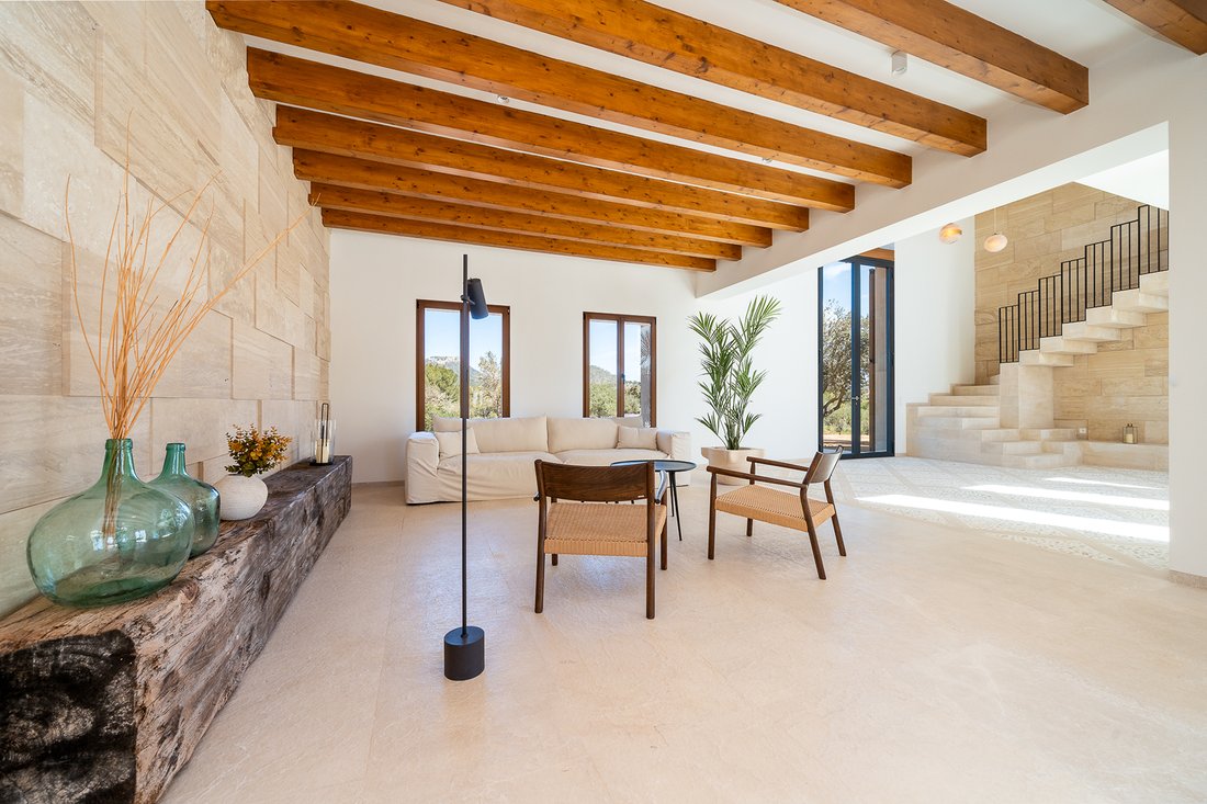 Finca in Felanitx, Balearic Islands, Spain 4 - 17625976