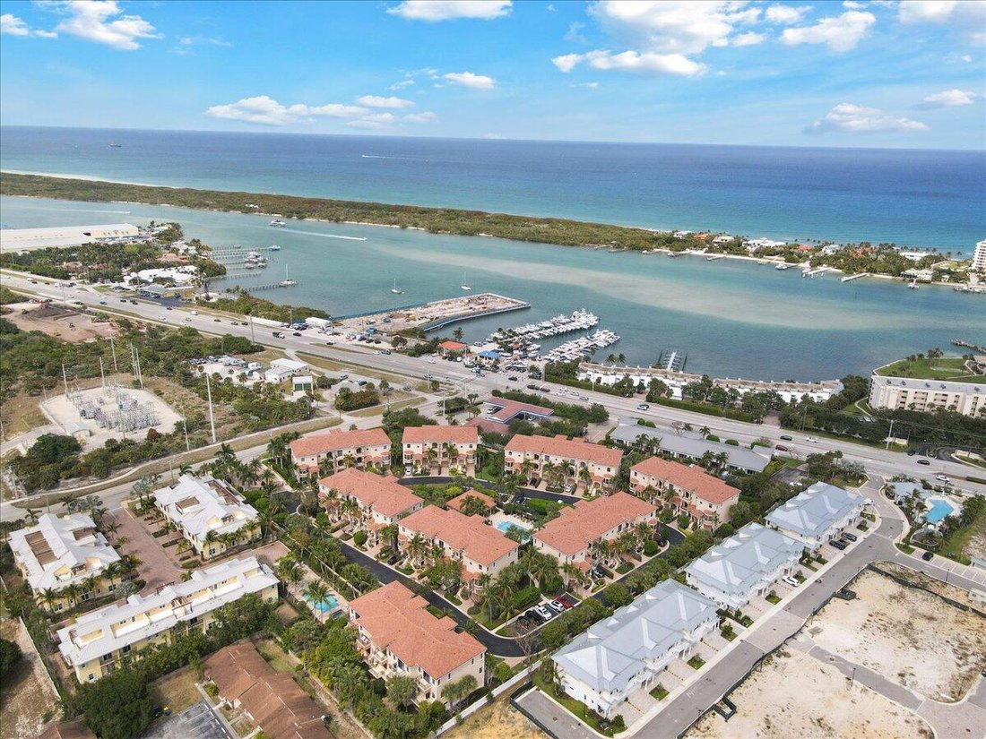 Townhouse in Tequesta, Florida, United States 2 - 17177053
