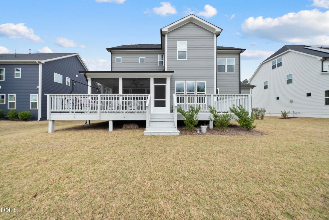 House in Apex, North Carolina, United States 4 - 17625356