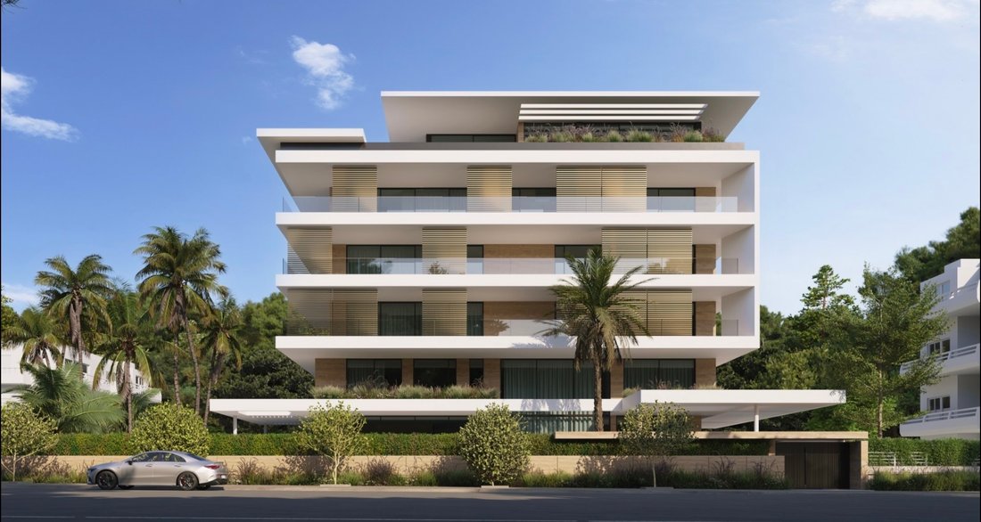 House in Vari, Attica, Greece 2 - 17625734