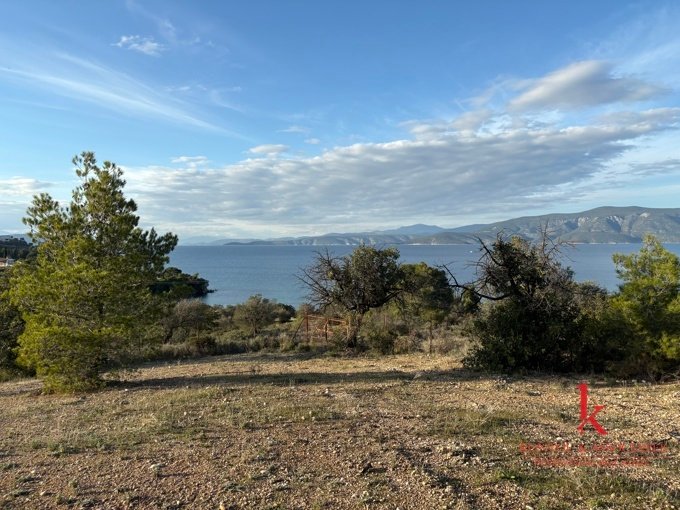 Land in Koinotita Kranidiou, Kranidi, Greece 3 - 17625583