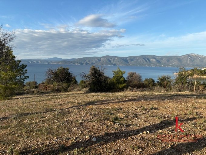 Land in Koinotita Kranidiou, Kranidi, Greece 2 - 17625583