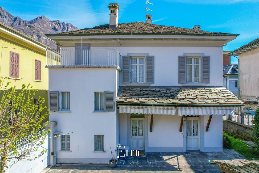 Villa in Ornavasso, Piedmont, Italy 2 - 17626188