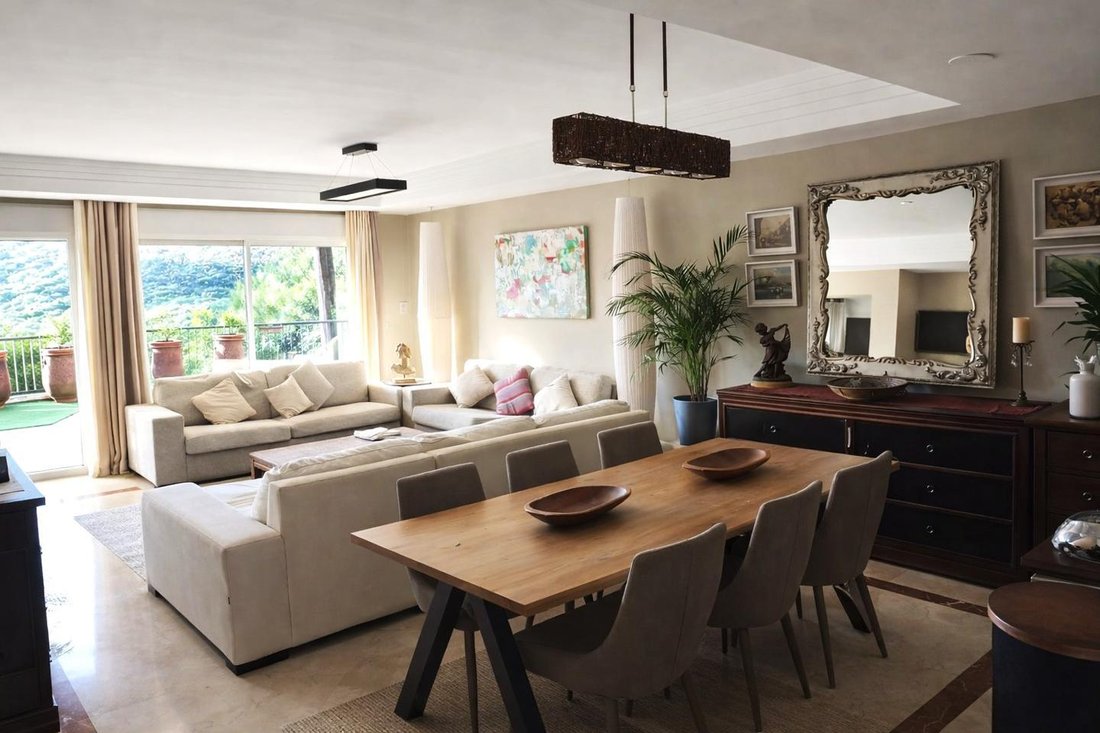 Apartment in Sotogrande, San Roque, Andalusia 2 - 17626074