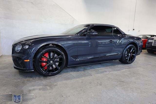 Cabriolet in Ft LAUDERDALE, FL, United States 4 - 17626087
