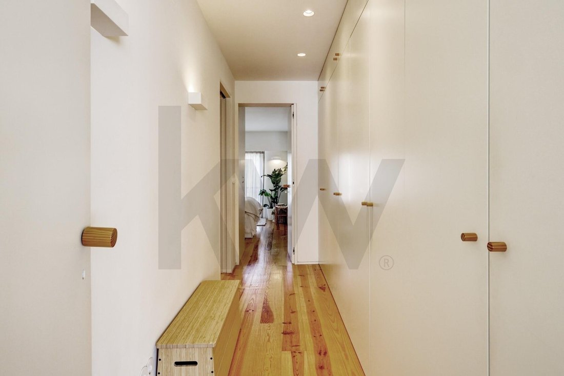 Appartement à Belem, Lisbonne, Portugal 2 - 17626216