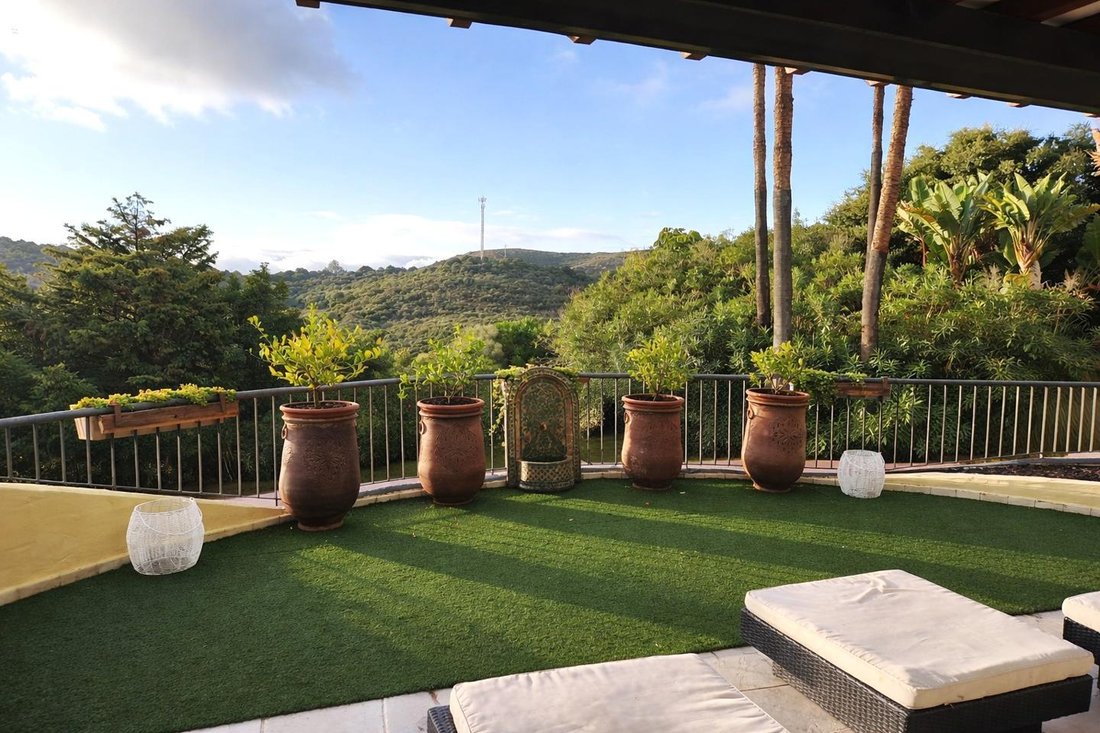 Apartment in Sotogrande, San Roque, Andalusia 3 - 17626074