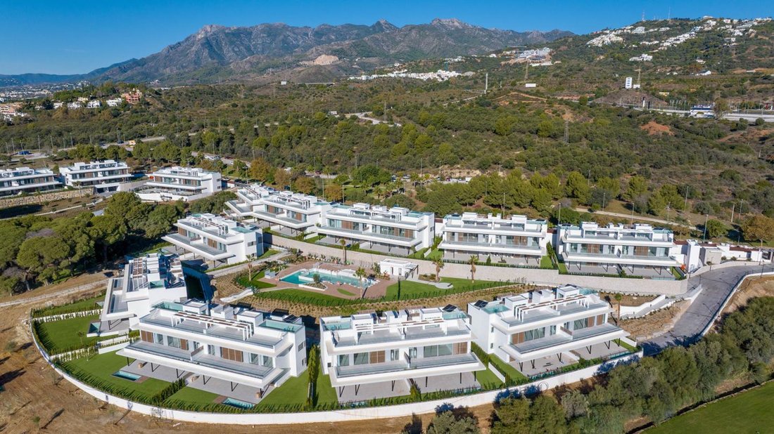 Attico a Marbella, Andalusia, Spagna 5 - 17626082