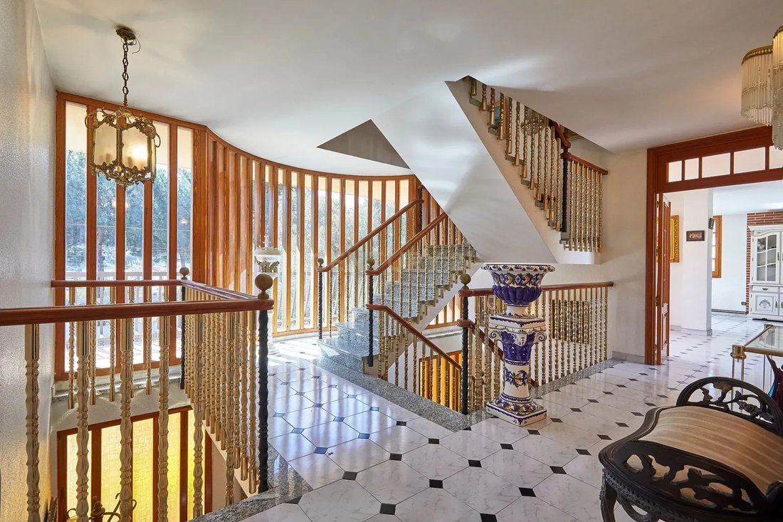 Villa in Sant Fost de Campsentelles, Catalonia, Spain 4 - 17625981