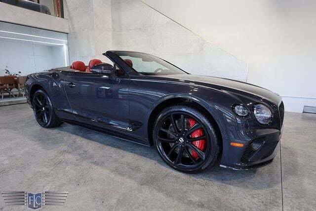 Cabriolet in Ft LAUDERDALE, FL, United States 1 - 17626087