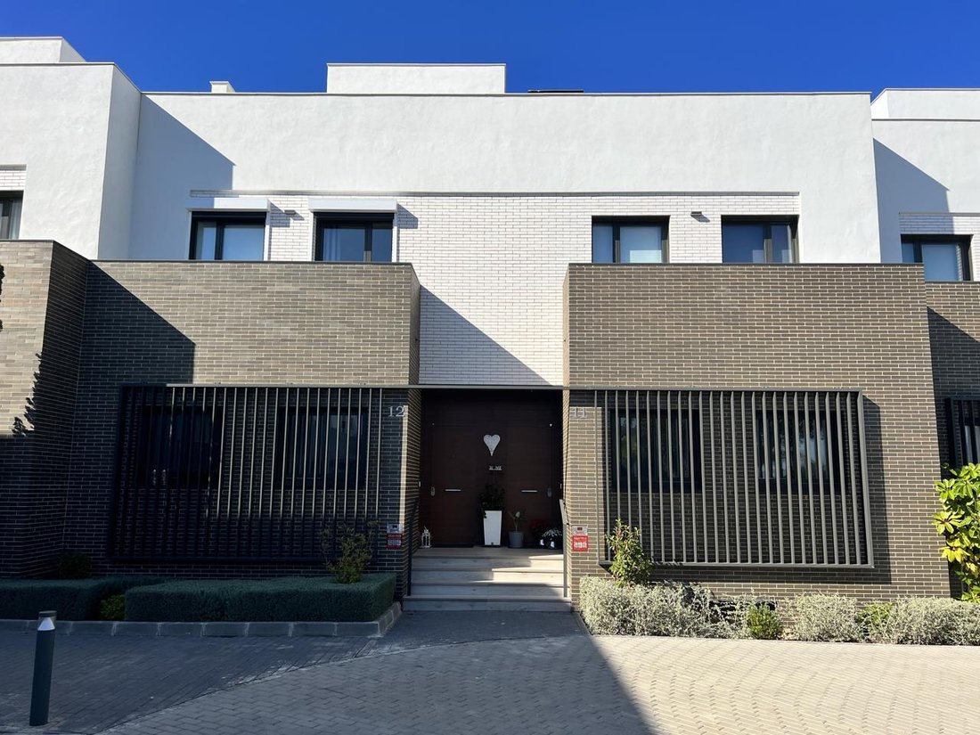 Villa in Sotogrande, San Roque, Andalusia 4 - 17626090
