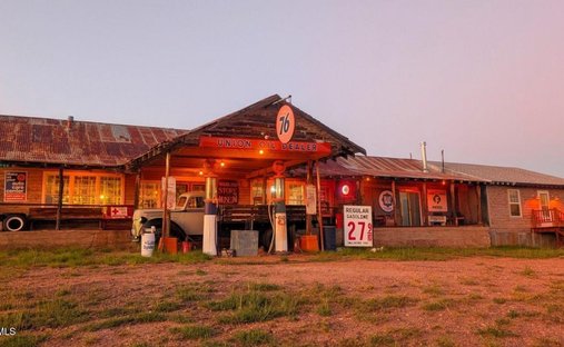 Casa en Young, Arizona, Estados Unidos 1