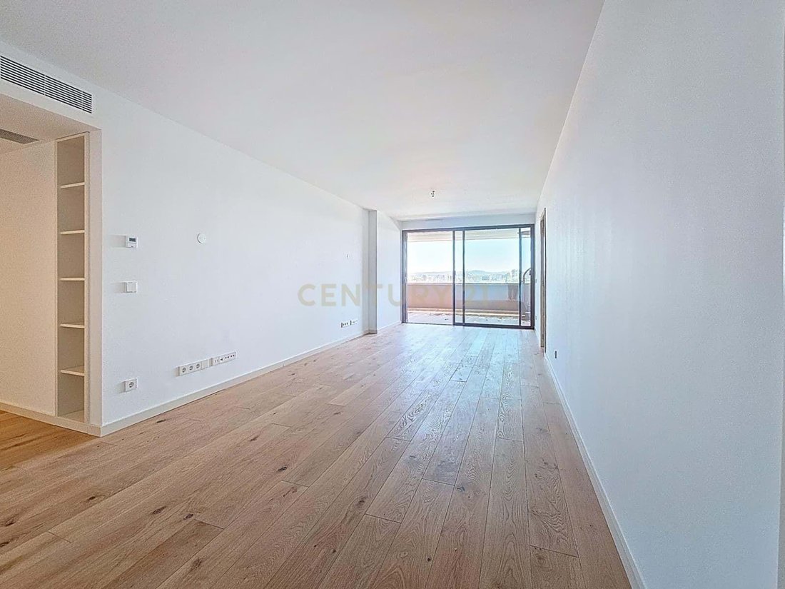 Apartment in Santa Marinha e Sao Pedro da Afurada, Porto District, Portugal 4 - 17625987