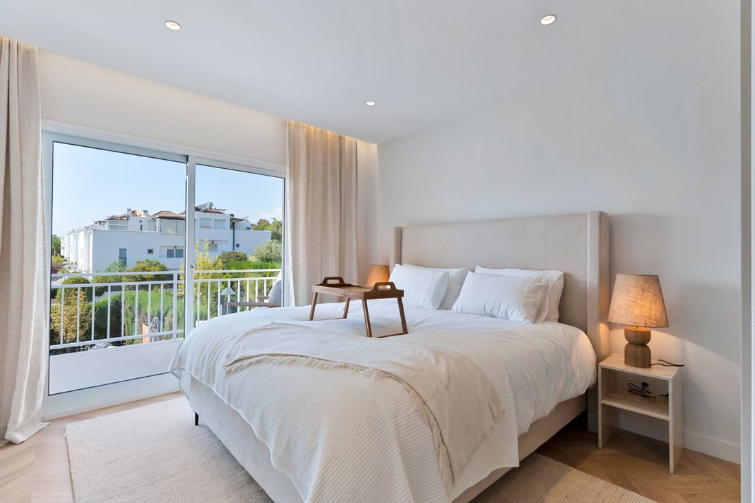 Townhouse in Marbella, Andalusia, Spain 5 - 17626023