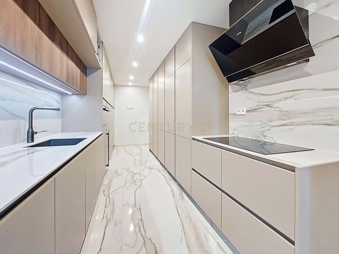 Apartment in Santa Marinha e Sao Pedro da Afurada, Porto District, Portugal 2 - 17625987