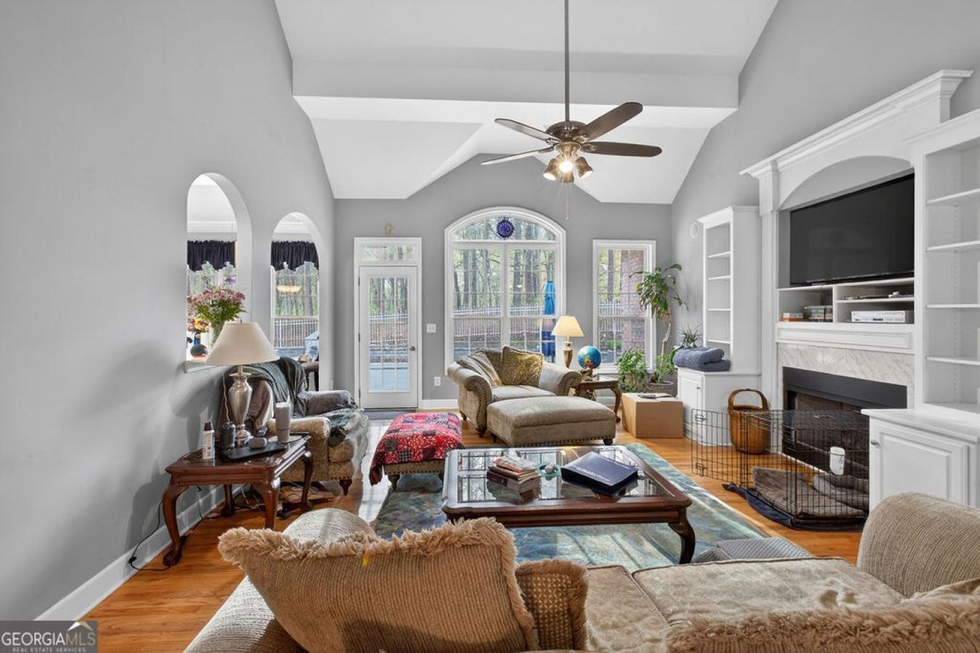 House in Powder Springs, Georgia, United States 5 - 17626079