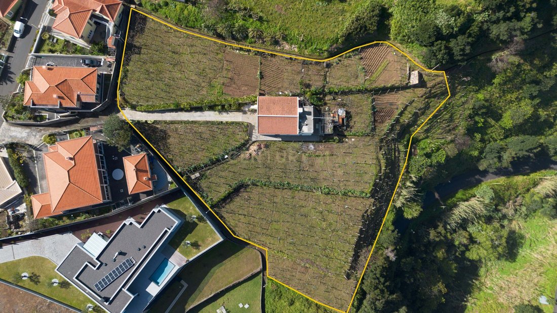 Villa a São Vicente, Madera, Portogallo 5 - 17510921