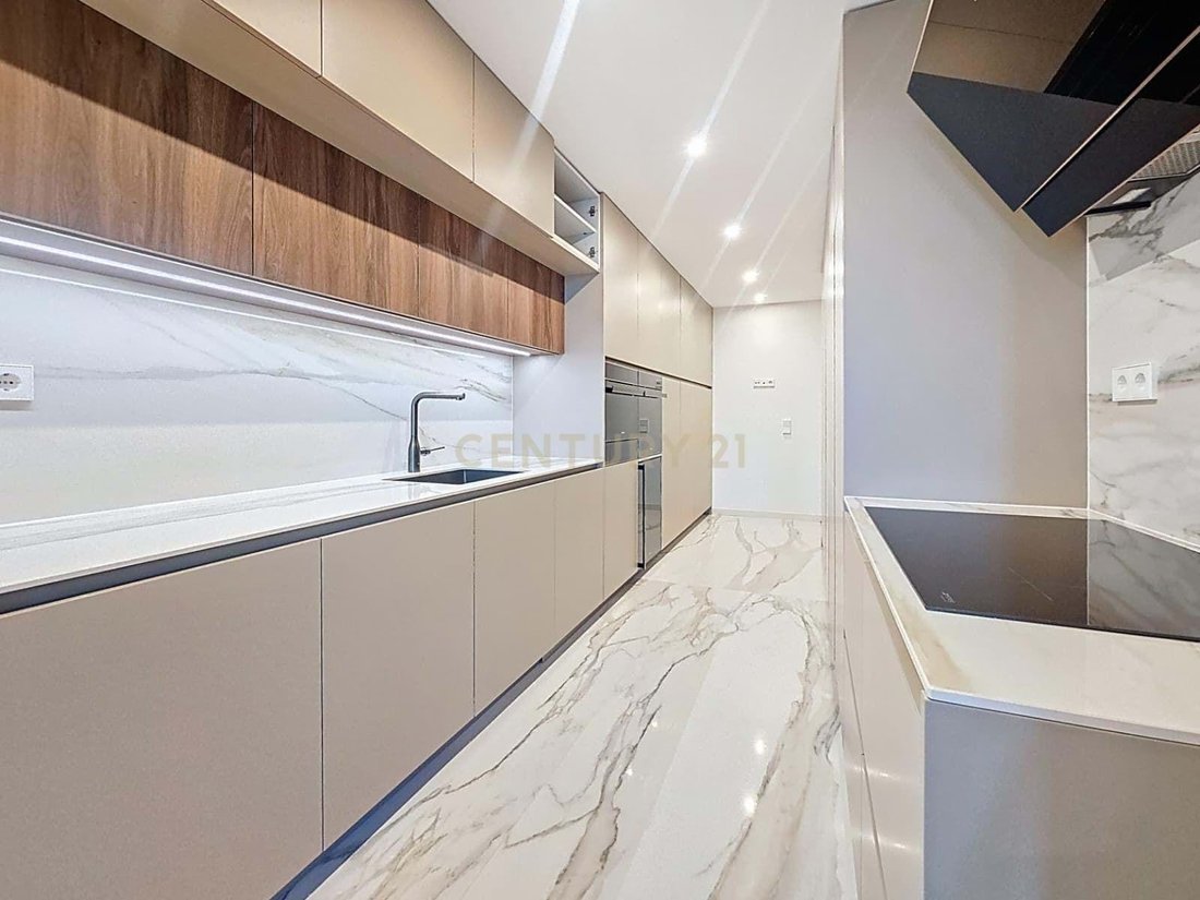 Apartment in Santa Marinha e Sao Pedro da Afurada, Porto District, Portugal 1 - 17625987
