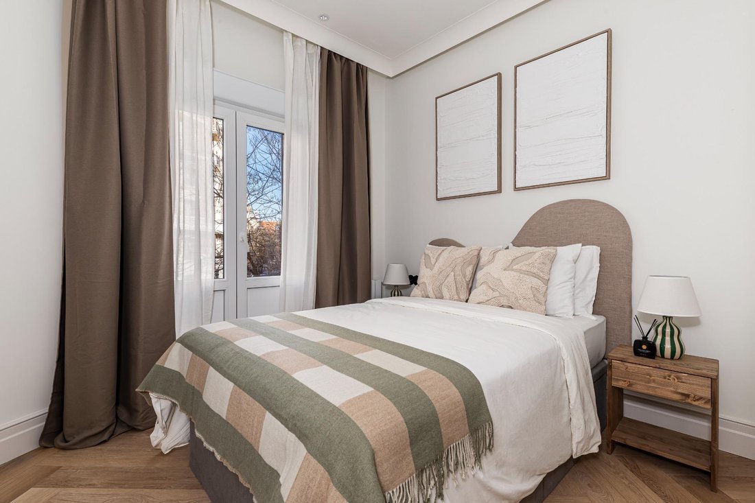 Apartment in Centro, Madrid, Spain 5 - 17626223