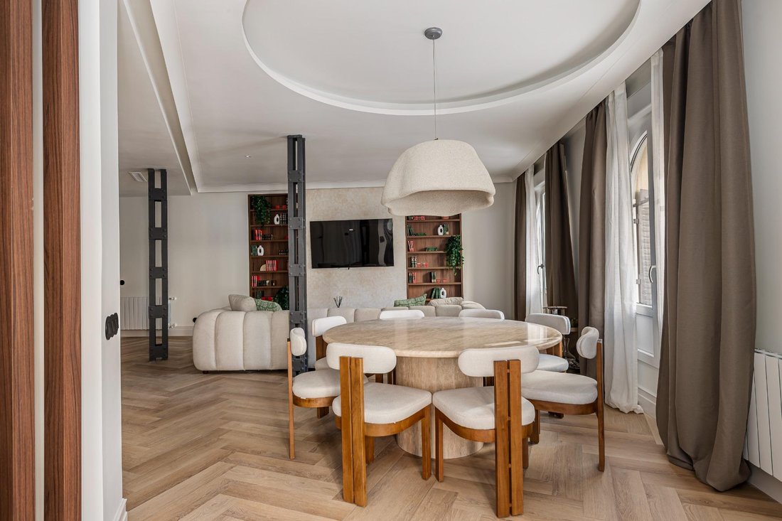 Apartment in Centro, Madrid, Spain 3 - 17626223