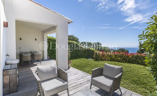 Apartment in Le Port, Villefranche-sur-Mer, France 1
