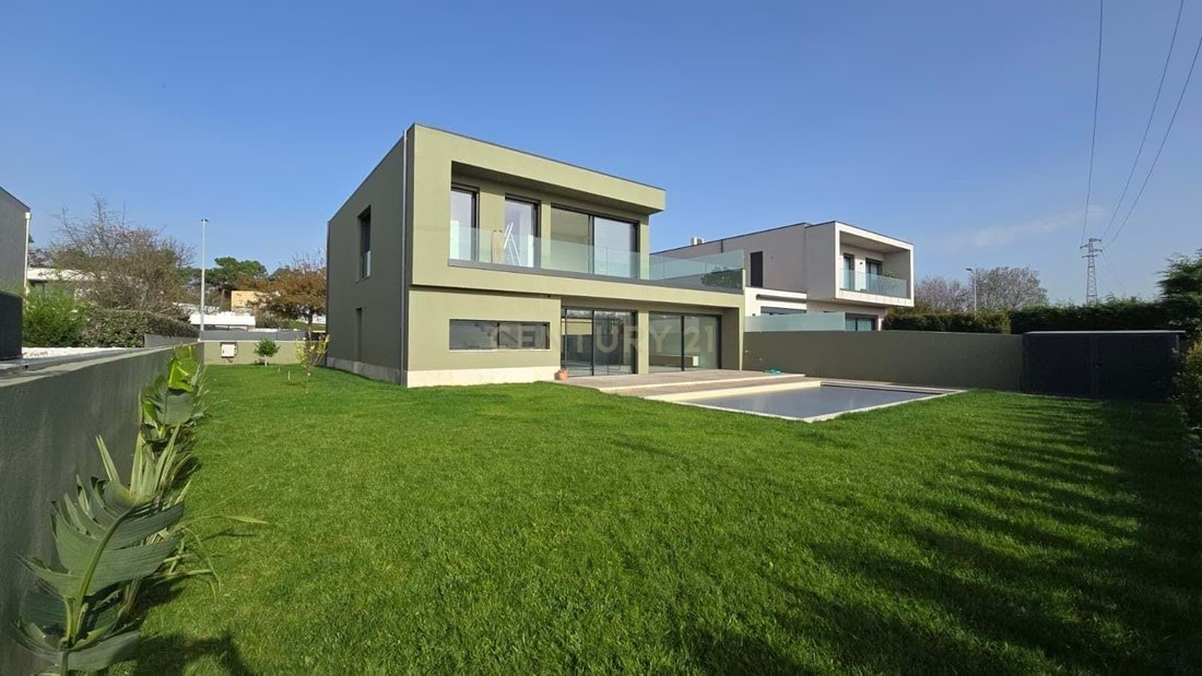 Villa in Azurara, Porto District, Portugal 2 - 17625978