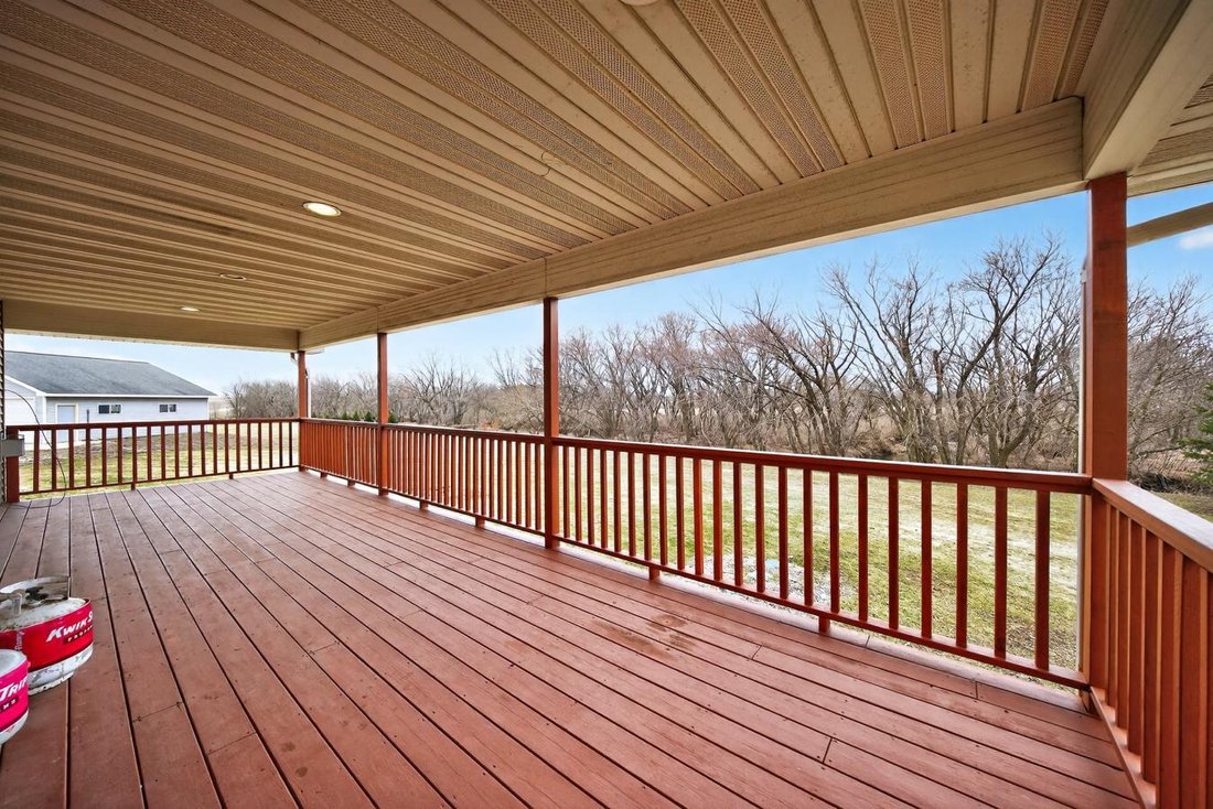 House in Racine, Minnesota, United States 2 - 17626008