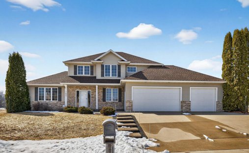 House in Rochester, Minnesota, United States 1
